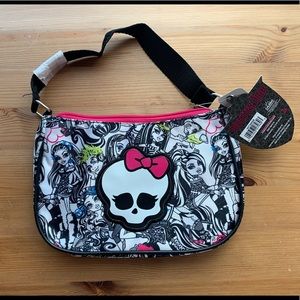 Monster High Bag 2/$25